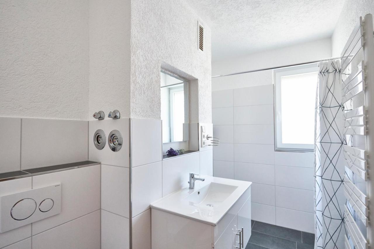 Schaefer Apartments - Residence Green Garden Offenbach del Meno Habitación foto